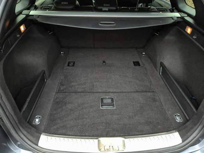 Hyundai I40 1.7D 140km AUTOMAT bixenon LED panorama NAVI skóra 2018