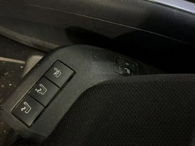 C4 GRAND PICASSO 2.0HDI 150km LED kamera 7 FOTELI navi SERWIS 2016