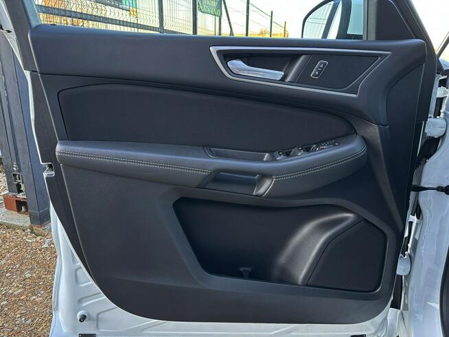 S-max 1.5 EcoBoost Business 160km LED nav 7 FOT serwis BEZWYPADEK 2017