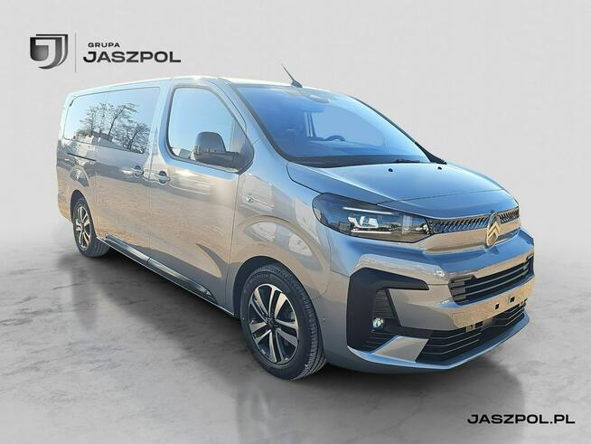 Citroen SpaceTourer SpeacTourer dostepny od ręki , bogate wyposażenie