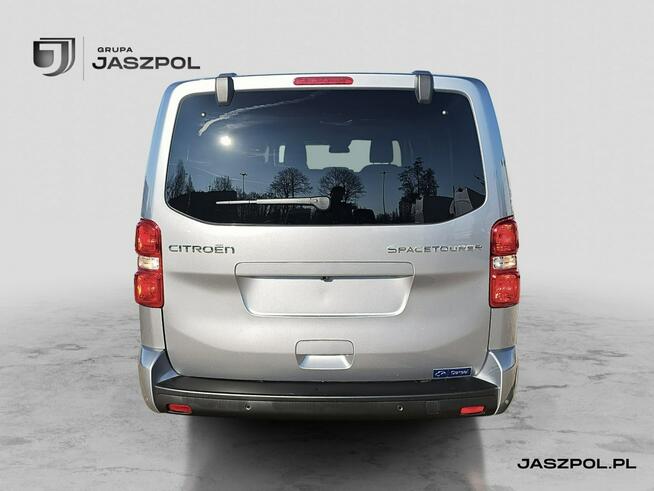 Citroen SpaceTourer SpeacTourer dostepny od ręki , bogate wyposażenie
