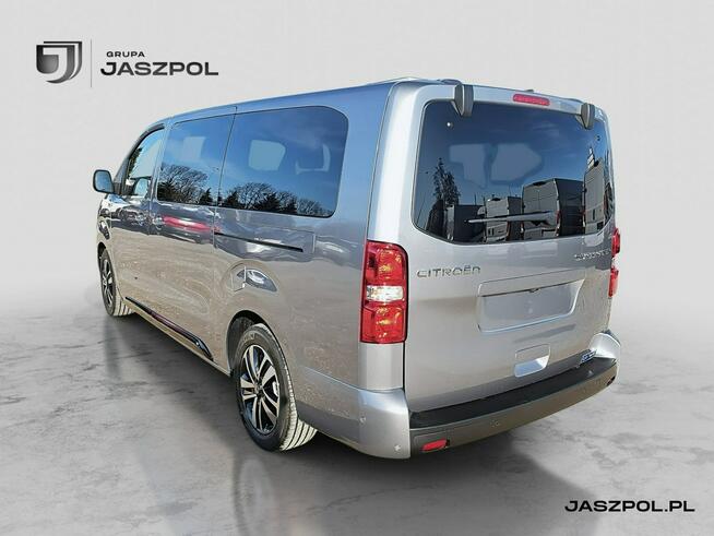 Citroen SpaceTourer SpeacTourer dostepny od ręki , bogate wyposażenie