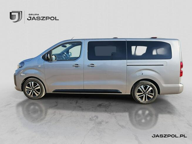 Citroen SpaceTourer SpeacTourer dostepny od ręki , bogate wyposażenie