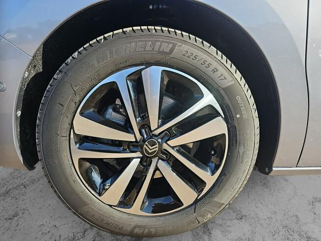 Citroen SpaceTourer SpeacTourer dostepny od ręki , bogate wyposażenie