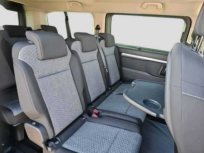 Citroen SpaceTourer SpeacTourer dostepny od ręki , bogate wyposażenie