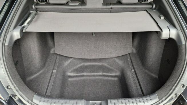 Honda Civic BENZYNA 126KM EU6 stan bdb, super AUTO, full wersja