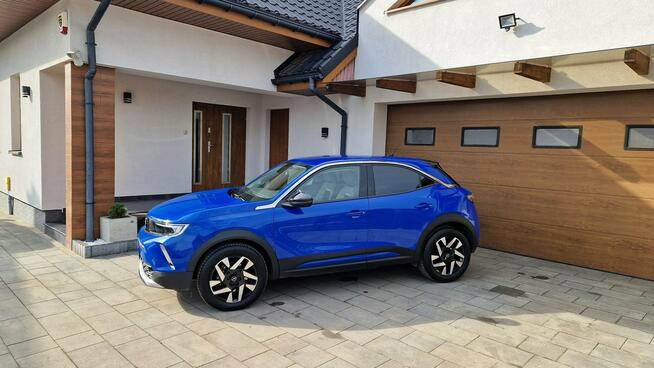 Opel Mokka EV136 50kWh, Piękny, bogate wyposażenie, I właściciel
