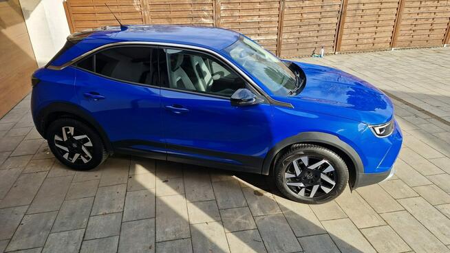 Opel Mokka EV136 50kWh, Piękny, bogate wyposażenie, I właściciel