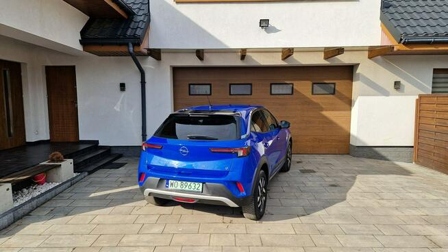 Opel Mokka EV136 50kWh, Piękny, bogate wyposażenie, I właściciel