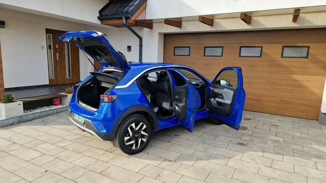 Opel Mokka EV136 50kWh, Piękny, bogate wyposażenie, I właściciel