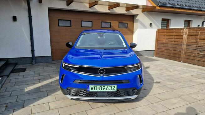 Opel Mokka EV136 50kWh, Piękny, bogate wyposażenie, I właściciel