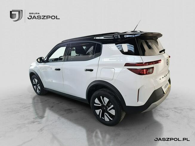 OPEL Frontera GS Hybrid 1.2 - 145 KM 8-letnia Ochrona