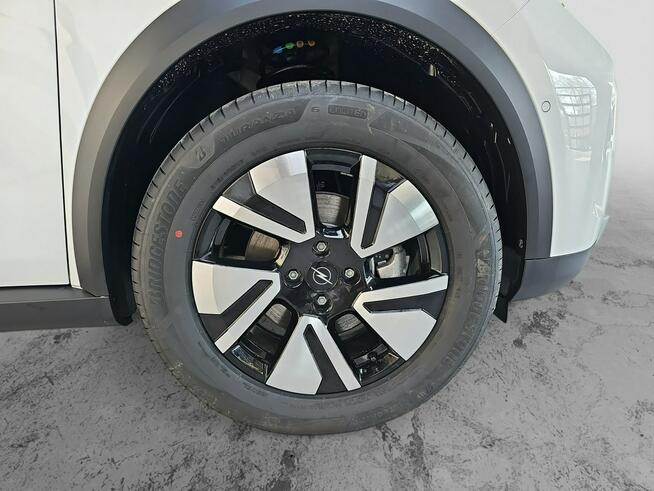 OPEL Frontera GS Hybrid 1.2 - 145 KM 8-letnia Ochrona