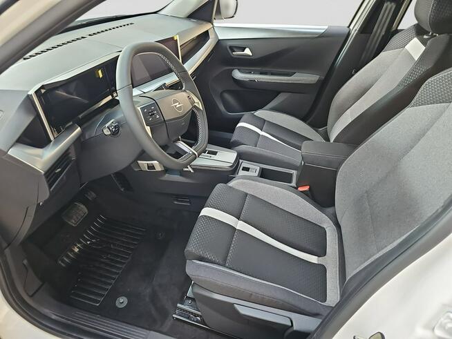 OPEL Frontera GS Hybrid 1.2 - 145 KM 8-letnia Ochrona