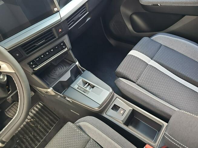 OPEL Frontera GS Hybrid 1.2 - 145 KM 8-letnia Ochrona