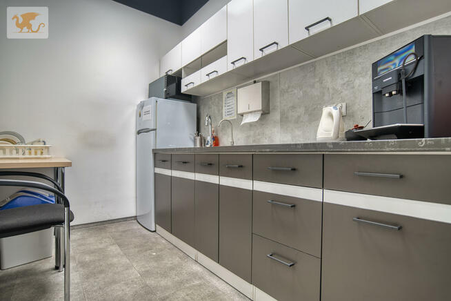 Lokal użytkowy Skawina, Skawińska