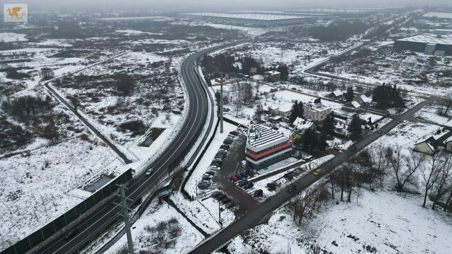 Lokal użytkowy Skawina, Skawińska
