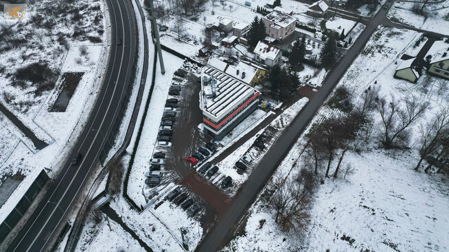 Lokal użytkowy Skawina, Skawińska