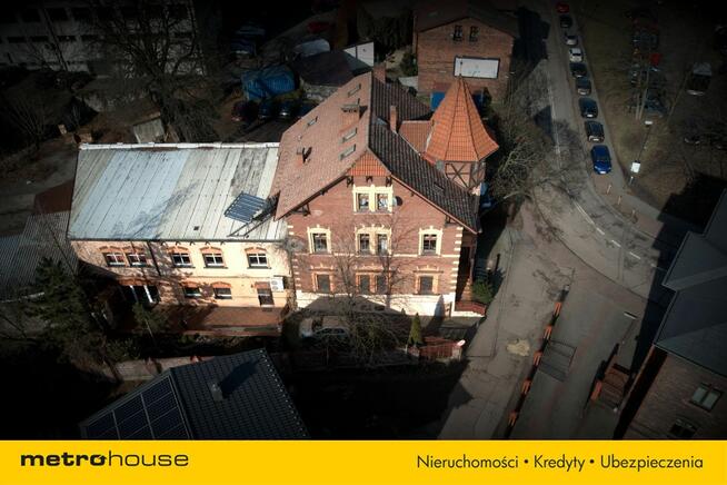 Wyjątkowa kamienica w centrum Zabrza - ul. Boboli