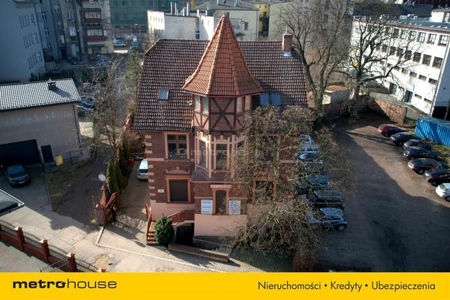 Wyjątkowa kamienica w centrum Zabrza - ul. Boboli