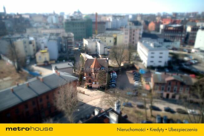 Wyjątkowa kamienica w centrum Zabrza - ul. Boboli