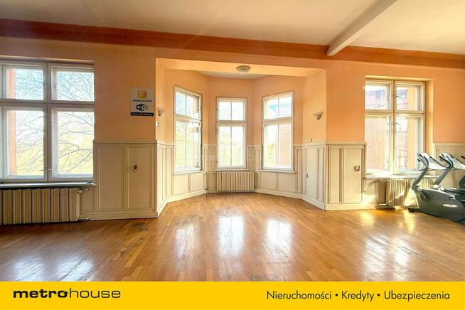 Wyjątkowa kamienica w centrum Zabrza - ul. Boboli