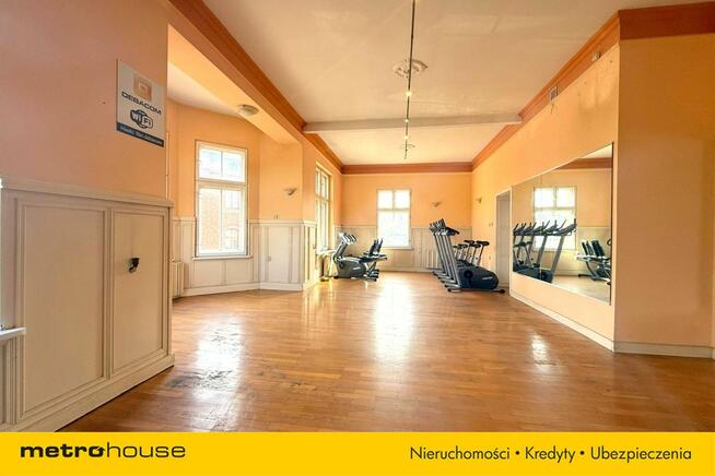 Wyjątkowa kamienica w centrum Zabrza - ul. Boboli