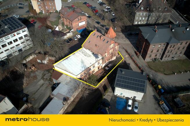 Wyjątkowa kamienica w centrum Zabrza - ul. Boboli