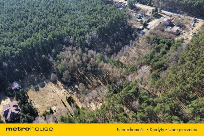 Działki budowlane w otoczeniu lasu, natury, Słowak