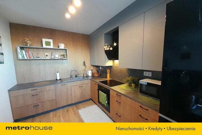 Nowoczesne 74 m² z ogrodem Parter/Nowe osiedle
