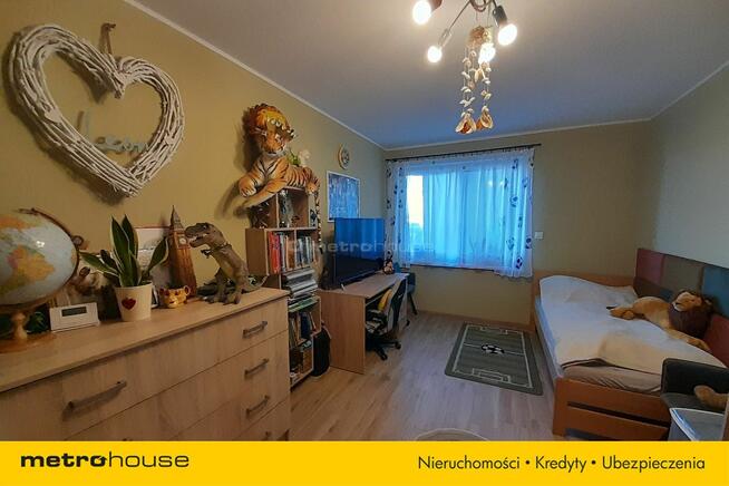 Nowoczesne 74 m² z ogrodem Parter/Nowe osiedle