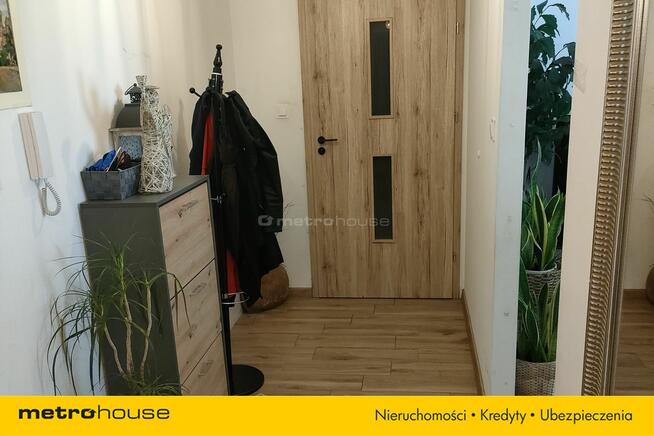 Nowoczesne 74 m² z ogrodem Parter/Nowe osiedle
