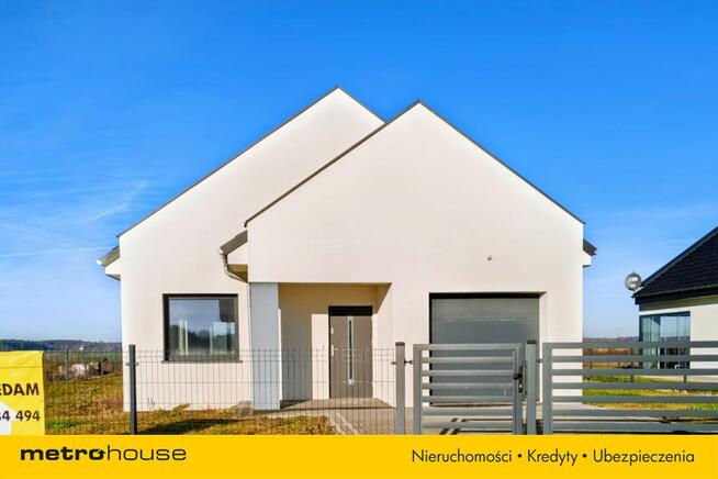 Luksus spokoju 152 m2- rzadkość na rynku