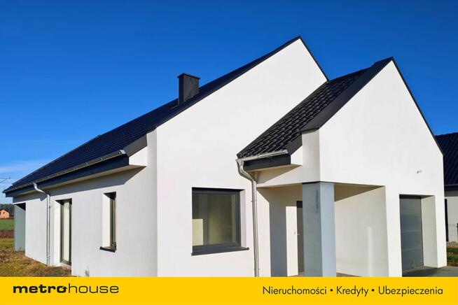 Luksus spokoju 152 m2- rzadkość na rynku