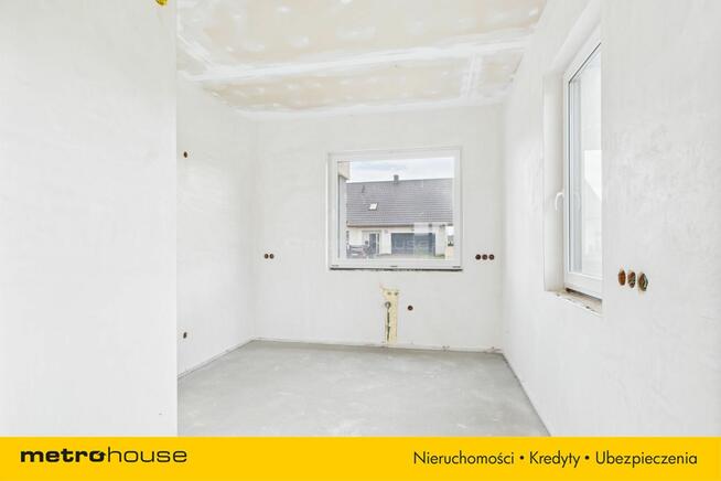 Luksus spokoju 152 m2- rzadkość na rynku