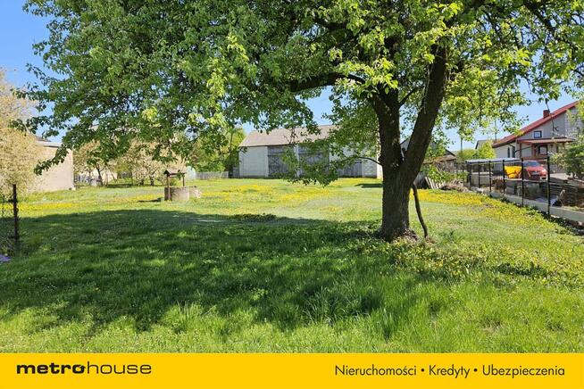 Na sprzedaż piękne siedlisko w Starym Bartkowie!