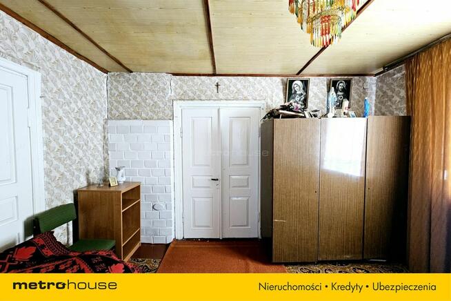 Na sprzedaż piękne siedlisko w Starym Bartkowie!