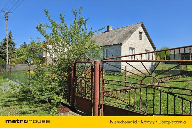 Na sprzedaż piękne siedlisko w Starym Bartkowie!