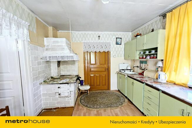 Na sprzedaż piękne siedlisko w Starym Bartkowie!