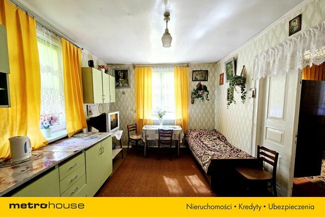 Na sprzedaż piękne siedlisko w Starym Bartkowie!