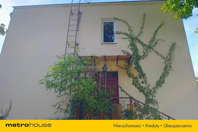 dom mieszkalny Brwinów, ul. Wilsona