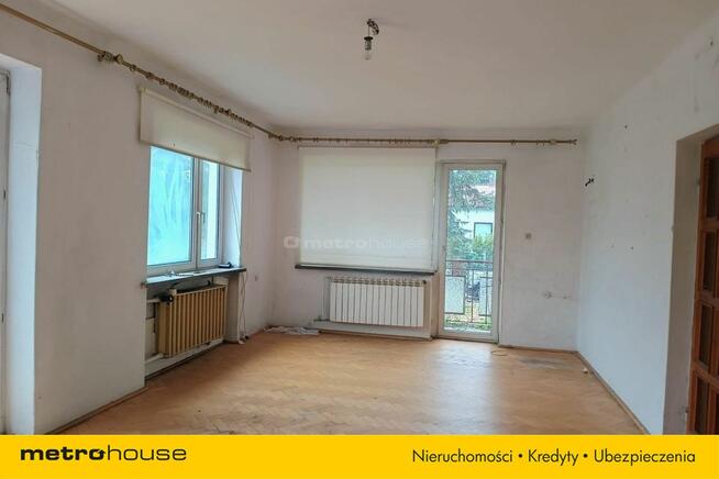 dom mieszkalny Brwinów, ul. Wilsona