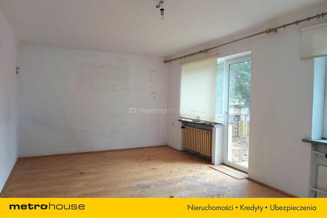 dom mieszkalny Brwinów, ul. Wilsona