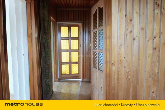 dom mieszkalny Brwinów, ul. Wilsona