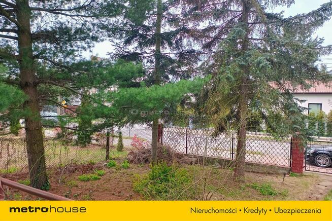 dom mieszkalny Brwinów, ul. Wilsona