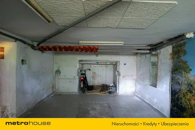 dom mieszkalny Brwinów, ul. Wilsona