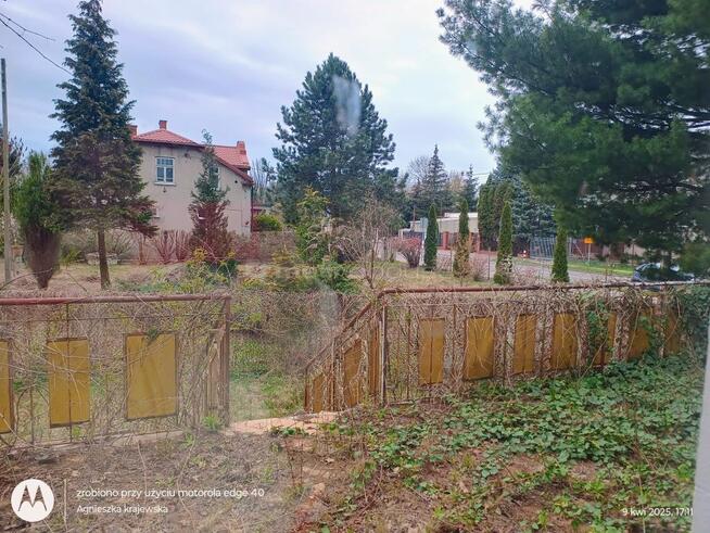 dom mieszkalny Brwinów, ul. Wilsona