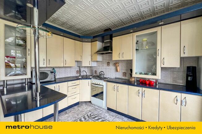 Przestronny dom do wynajęcia - 292m2 powierzchni.