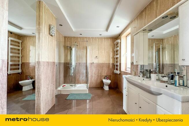 Przestronny dom do wynajęcia - 292m2 powierzchni.