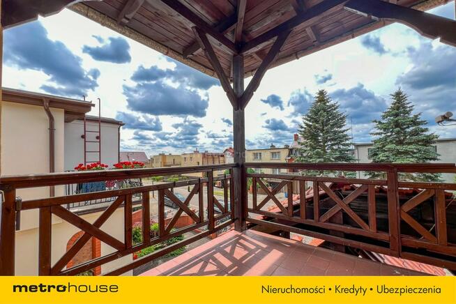 Przestronny dom do wynajęcia - 292m2 powierzchni.